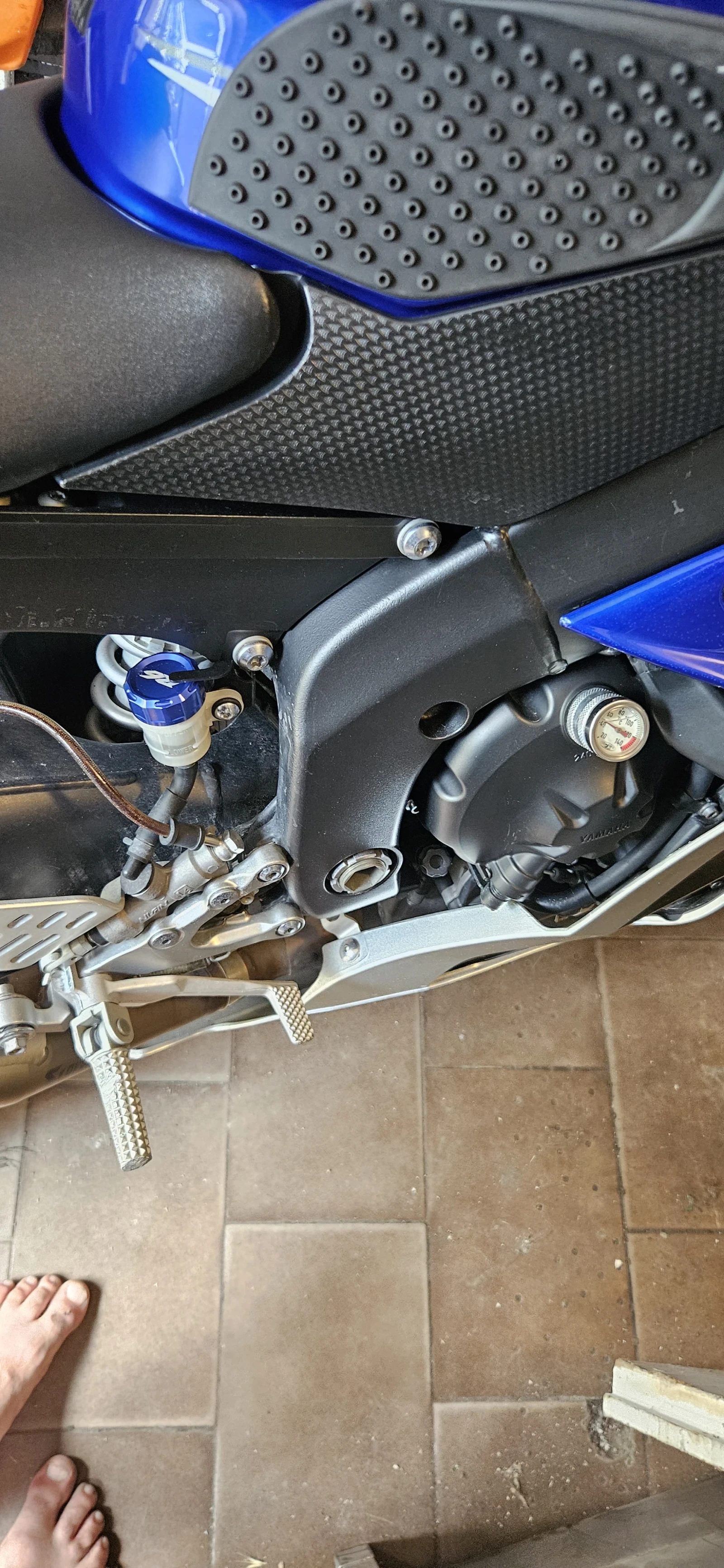 Yamaha YZF-R6 | Mobile.bg � ����������� 5