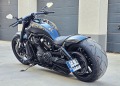 Harley-Davidson V-Rod V-ROD*VRCDX*Tuning*AIR Suspension*NIGHT ROD*1250cc - изображение 5