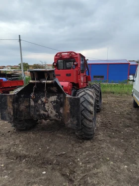 Обява за продажба на Специализирани машини Машини за дърводобив TAF 690 ~82 000 лв. - изображение 3