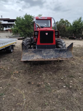 Обява за продажба на Специализирани машини Машини за дърводобив TAF 690 ~82 000 лв. - изображение 1