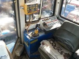 Булдозер Друга LIEBHERR  712, снимка 12