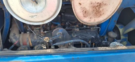 Булдозер Друга LIEBHERR  712, снимка 6