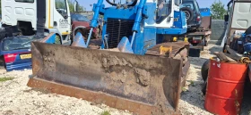 Булдозер Друга LIEBHERR  712, снимка 2