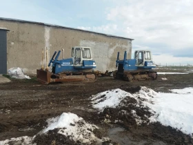 Булдозер Друга LIEBHERR  712, снимка 13