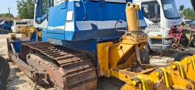 Булдозер Друга LIEBHERR  712, снимка 11