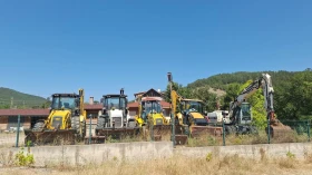 Багер Hidromek 102, снимка 11