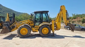 Багер Hidromek 102, снимка 7