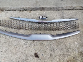 ОРИГИНАЛНИ РЕШЕТКИ ЗА KIA XCEED 2019-2022г....86512J7CAO..., снимка 7