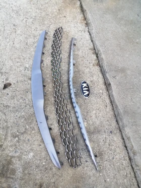 ОРИГИНАЛНИ РЕШЕТКИ ЗА KIA XCEED 2019-2022г....86512J7CAO..., снимка 9