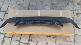 Дифузьор за задна броня на Мерцедес CLA., снимка 4