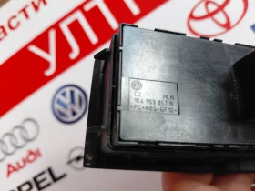 3AB857857A Панел бутони ел. стъкла, огледала VW Passat B7  1K4959857B  1K0959585K, снимка 3