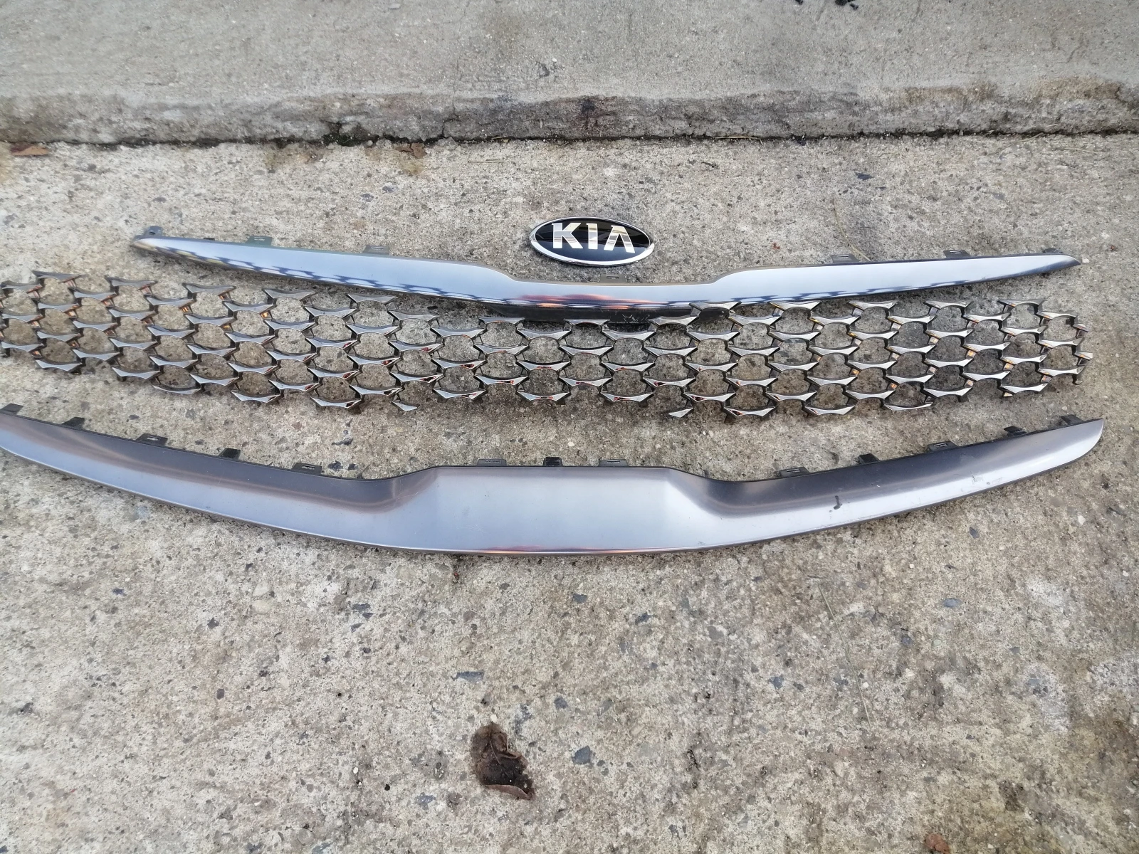    KIA XCEED 2019-2022....86512J7CAO... | Mobile.bg   7