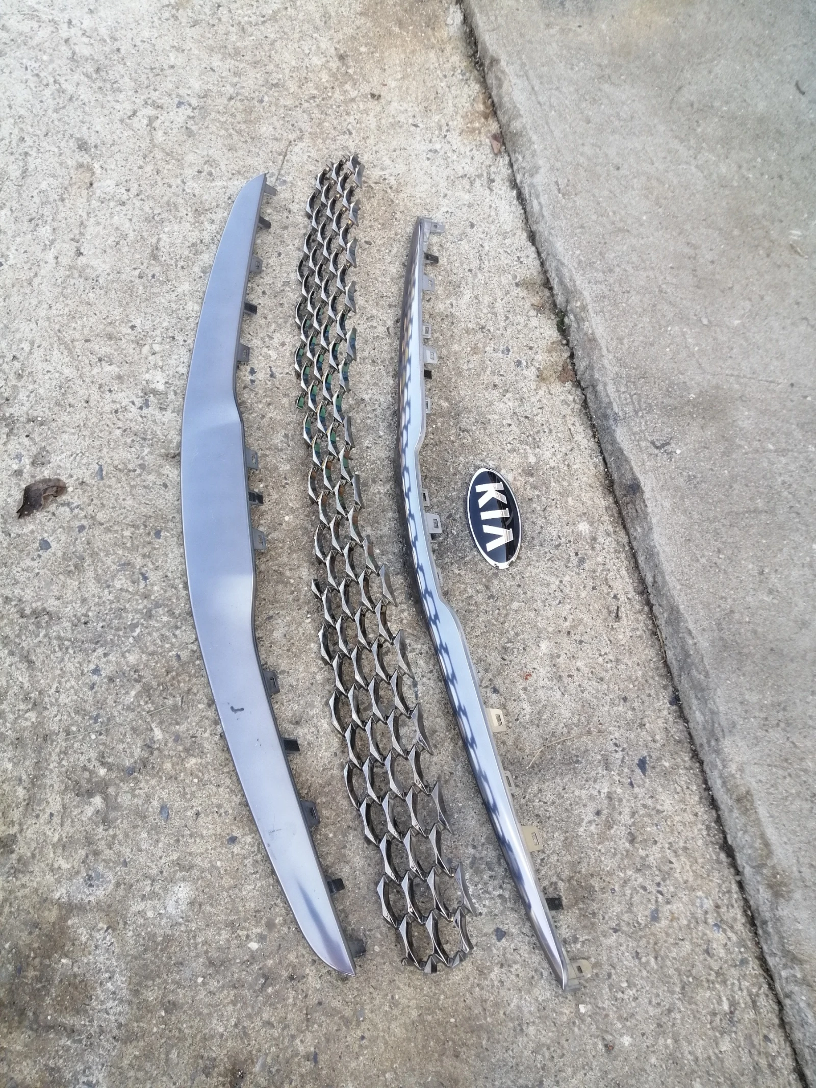    KIA XCEED 2019-2022....86512J7CAO... | Mobile.bg   9