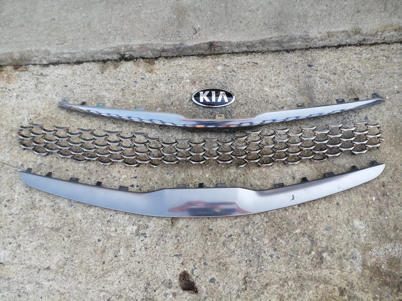    KIA XCEED 2019-2022....86512J7CAO... | Mobile.bg   6