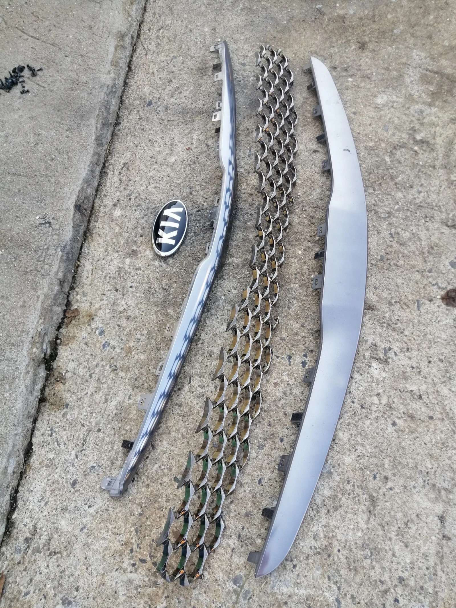    KIA XCEED 2019-2022....86512J7CAO... | Mobile.bg   8