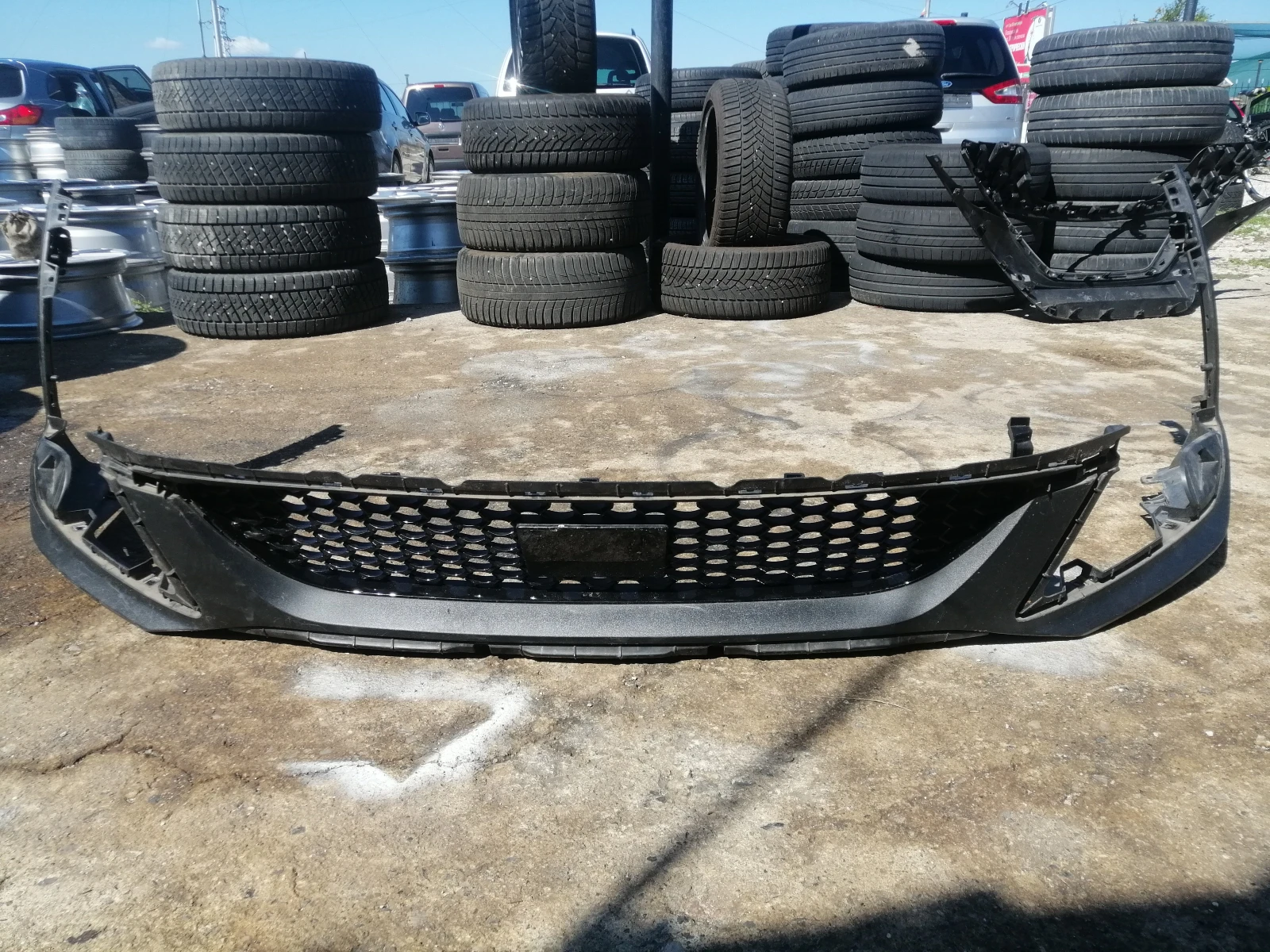    KIA XCEED 2019-2022....86512J7CAO... | Mobile.bg   1