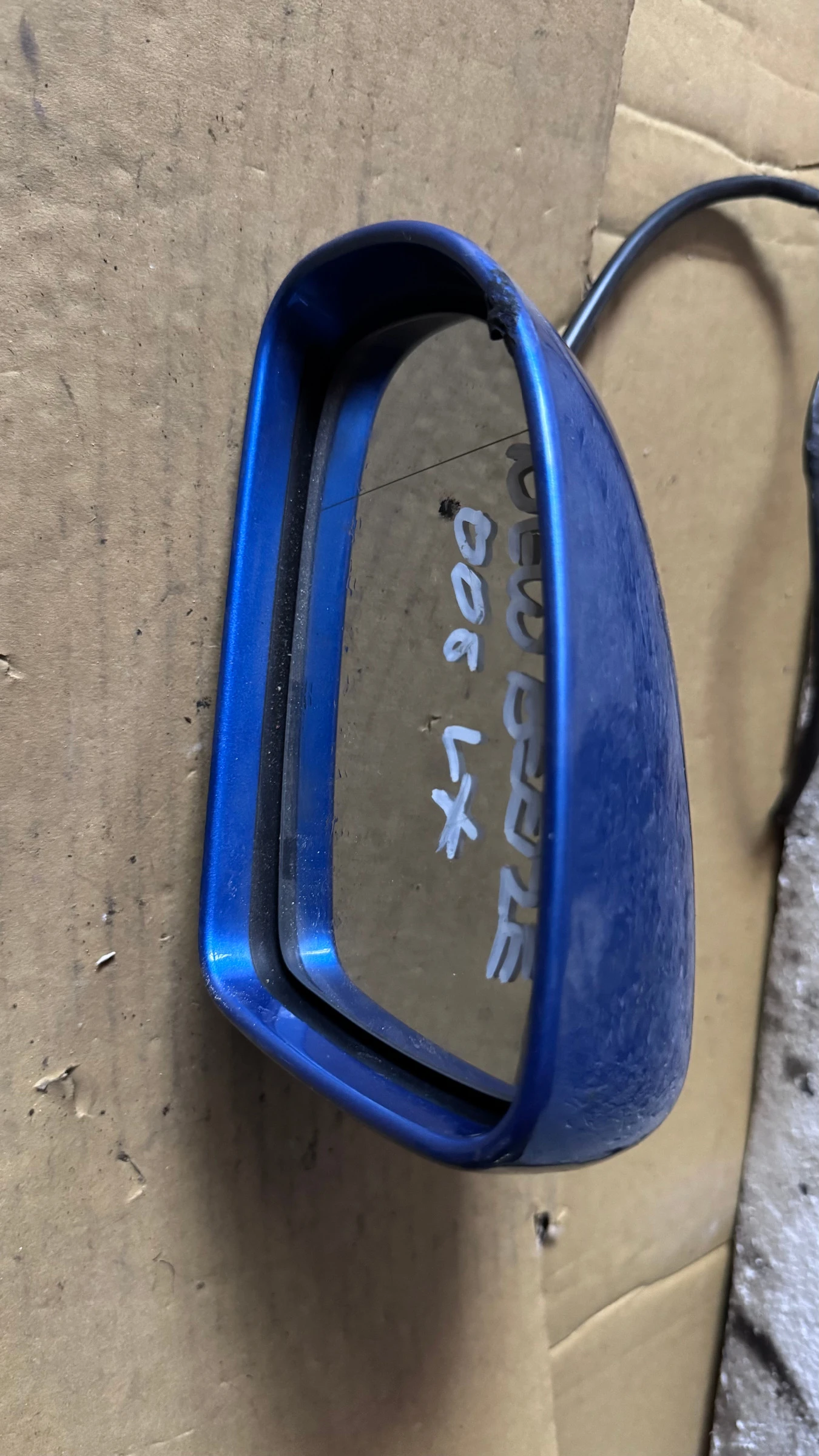   a VW Fox - E3012043 / E3022043 | Mobile.bg   1