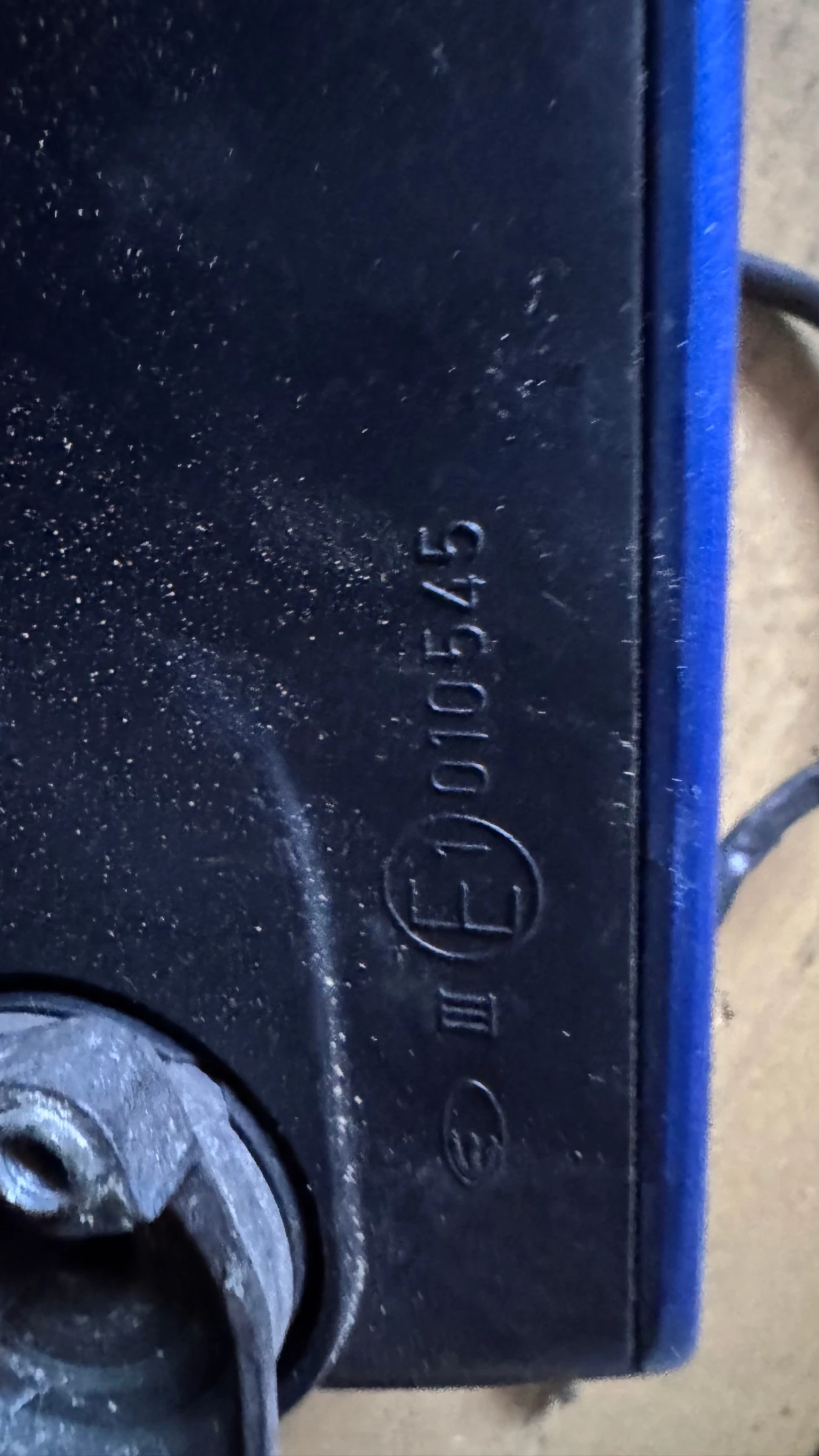   a VW Fox - E3012043 / E3022043 | Mobile.bg   2