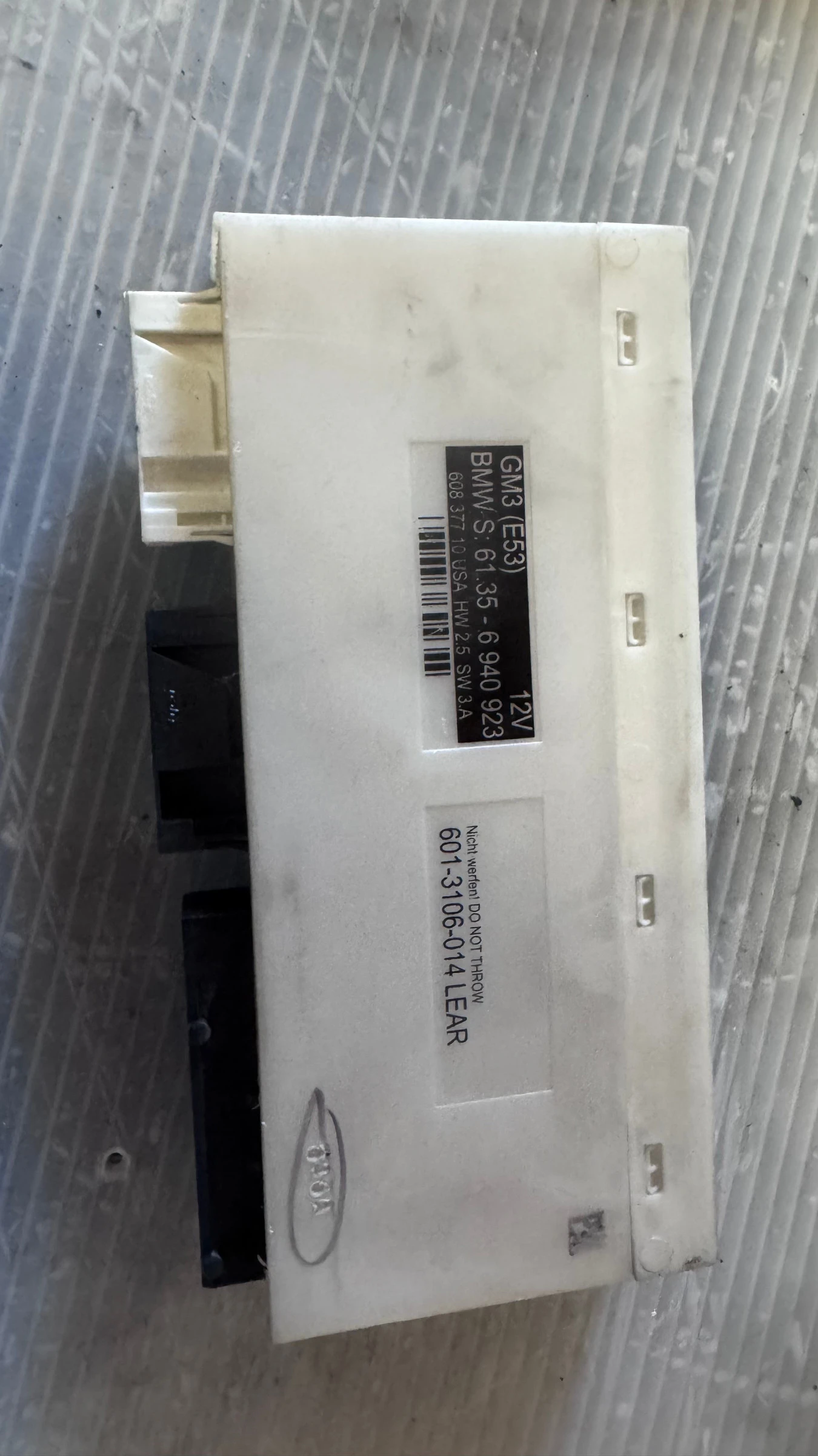    BMW X5 - 61. 35-6940923 /  601-3106-014 | Mobile.bg   1