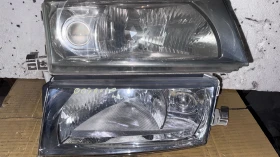       a Skoda Octavia  - 665-1106L / 1U1941016E