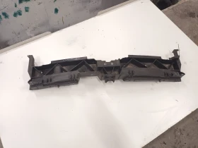 Греда над радиатори ситроен ц3 пикасо 1.4