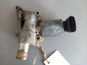 Егр Опел Тигра 1.4Б 