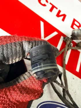 ����� �� �������� �� FK72-15K859-CA ������ ����������/PDC������  Land Rover Discovery Sport 2016 FK72-15K859-CA