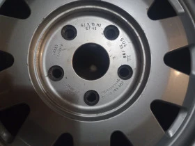 Джанти за Audi A4, снимка 4