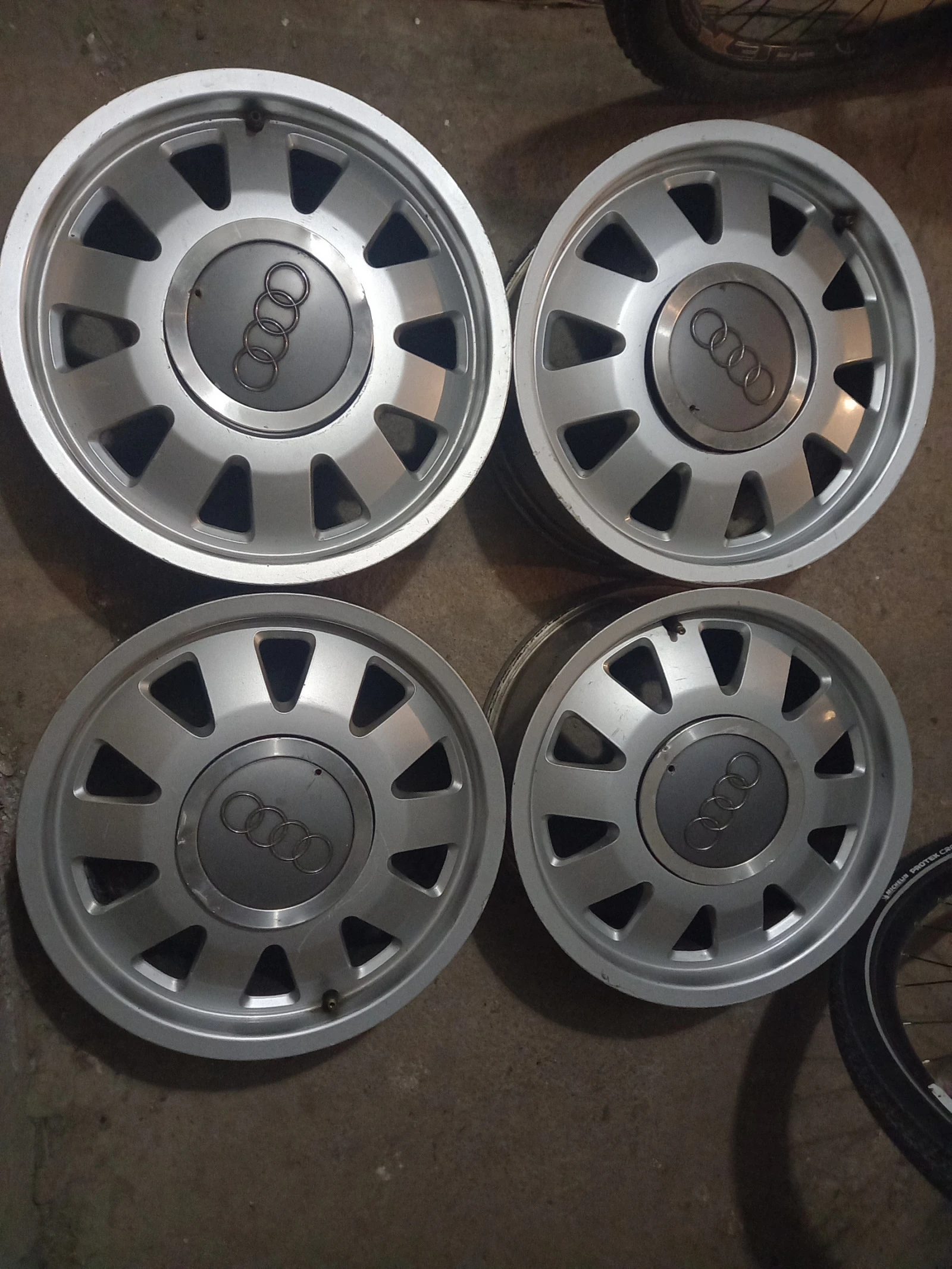   Audi A4 | Mobile.bg   1