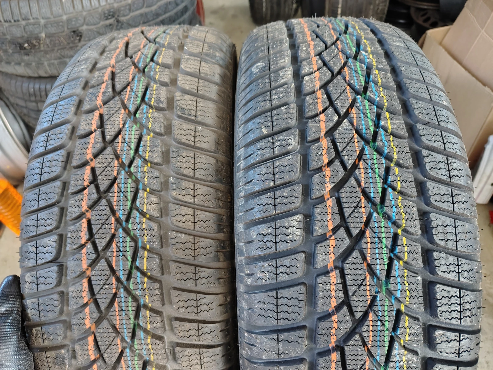  225/60R17 | Mobile.bg   1