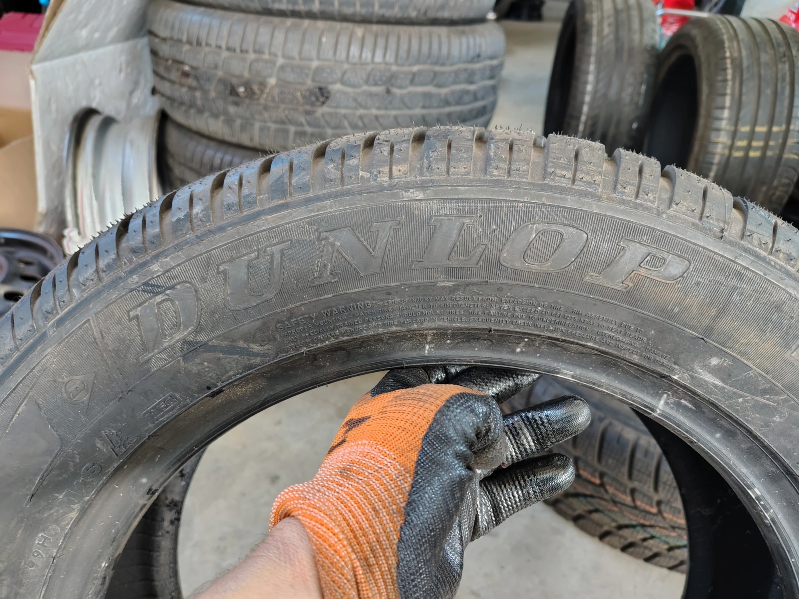  225/60R17 | Mobile.bg   3