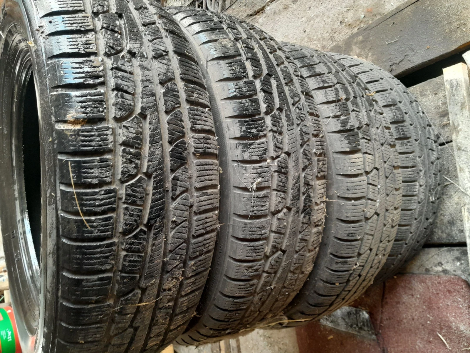  235/60R17 | Mobile.bg   1