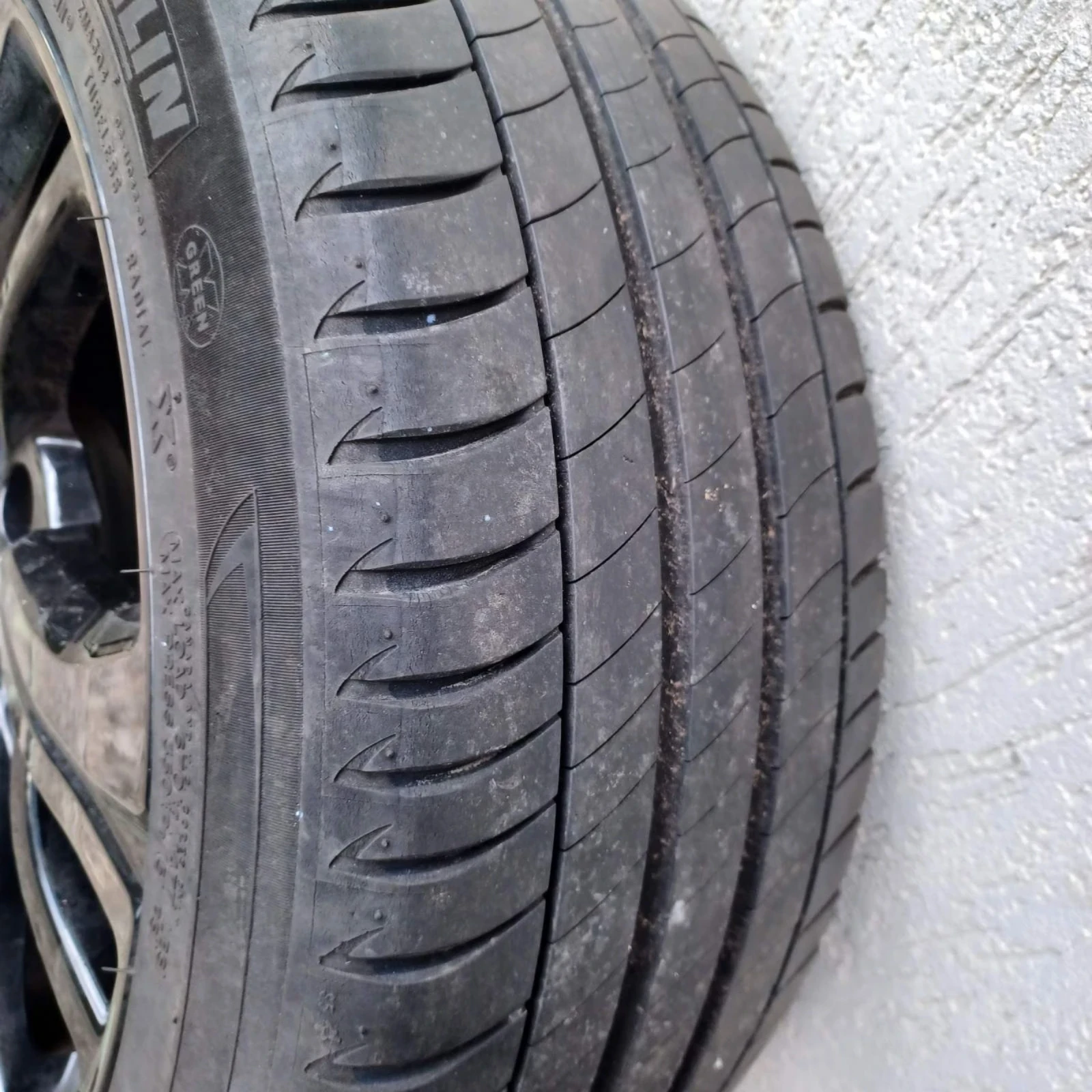 ���� � ������ 235/45R17 | Mobile.bg � ����������� 9