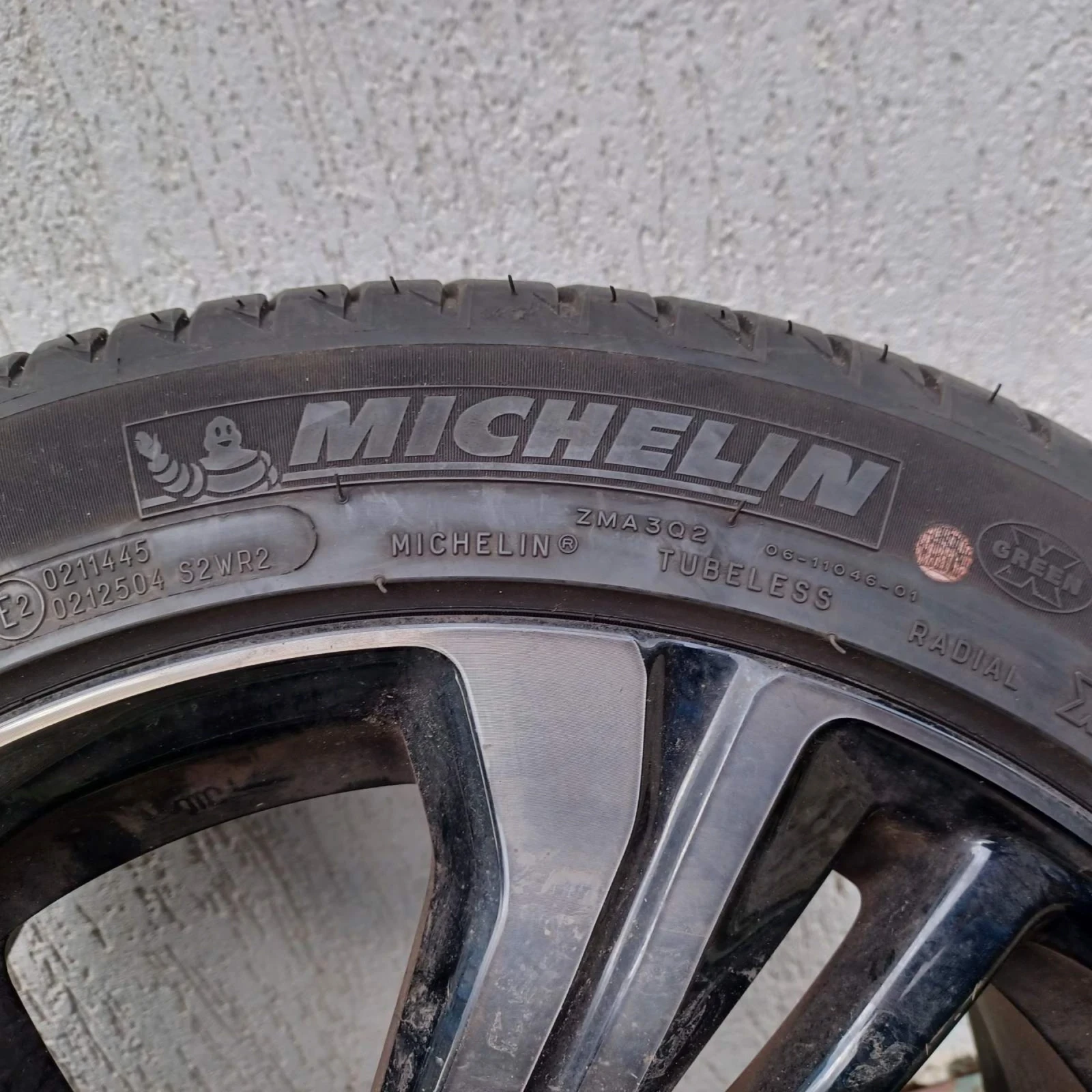 ���� � ������ 235/45R17 | Mobile.bg � ����������� 3