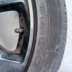 ���� � ������ 235/45R17 | Mobile.bg � ����� ������ 4