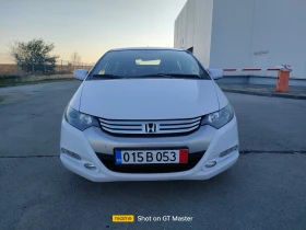 Honda Insight 1.3-88кс.avtomatic