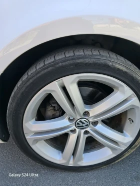 VW Passat CC , снимка 6