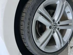 VW Passat CC , снимка 10