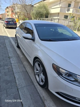 VW Passat CC , снимка 9