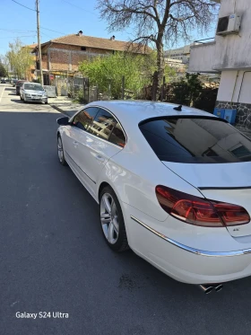 VW Passat CC , снимка 4