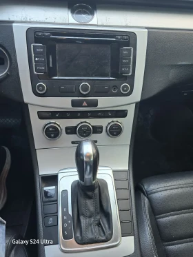 VW Passat CC , снимка 8