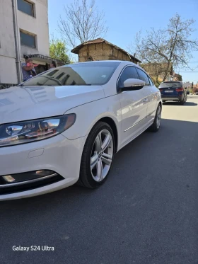 VW Passat CC , снимка 5