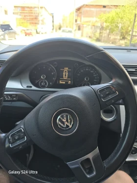 VW Passat CC , снимка 7