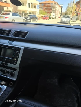 VW Passat CC , снимка 14