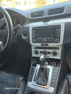 VW Passat CC , снимка 13