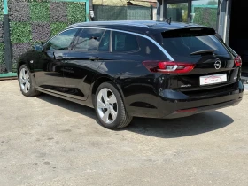 Opel Insignia EXCLUSIVE/LED/KAM/NAVI/DIS/СОБСТВЕН ЛИЗИНГ, снимка 6