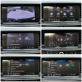 Opel Insignia EXCLUSIVE/LED/KAM/NAVI/DIS/СОБСТВЕН ЛИЗИНГ, снимка 14