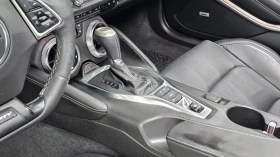 Chevrolet Camaro S6 6.2 V8 autogeorge.com, снимка 8