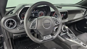 Chevrolet Camaro S6 6.2 V8 autogeorge.com, снимка 12