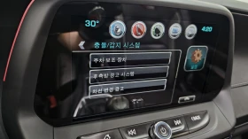 Chevrolet Camaro S6 6.2 V8 autogeorge.com, снимка 15